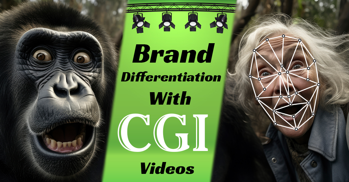 CGI Videos Can Do For Your Brand’s Marketing Strategy