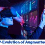 EVOLUTION OF AUGMENTED REALITY ACCELERATE