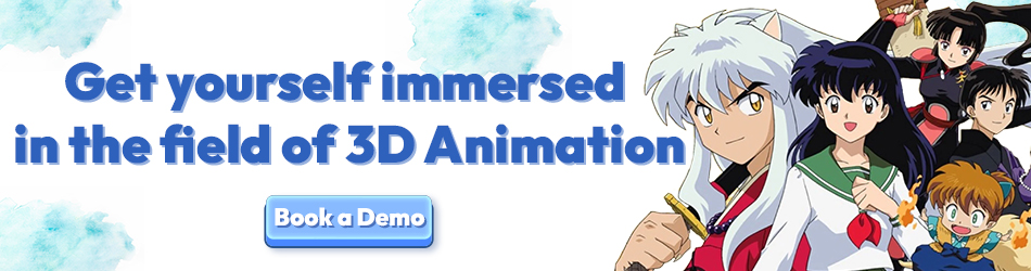 Ready to Bring your Vision to Life With Stunning 3D Animation