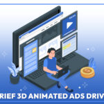 3D Animated Ads Drive Business Value?