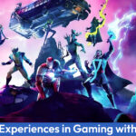 Enhancing Interactive Experiences in Gaming