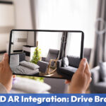 Seamless 3D AR Integration Drive Brand Growth