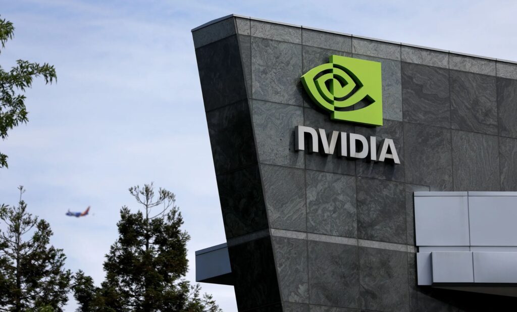 How Nvidia Surpassed Apple And Microsoft In Tech Dominance